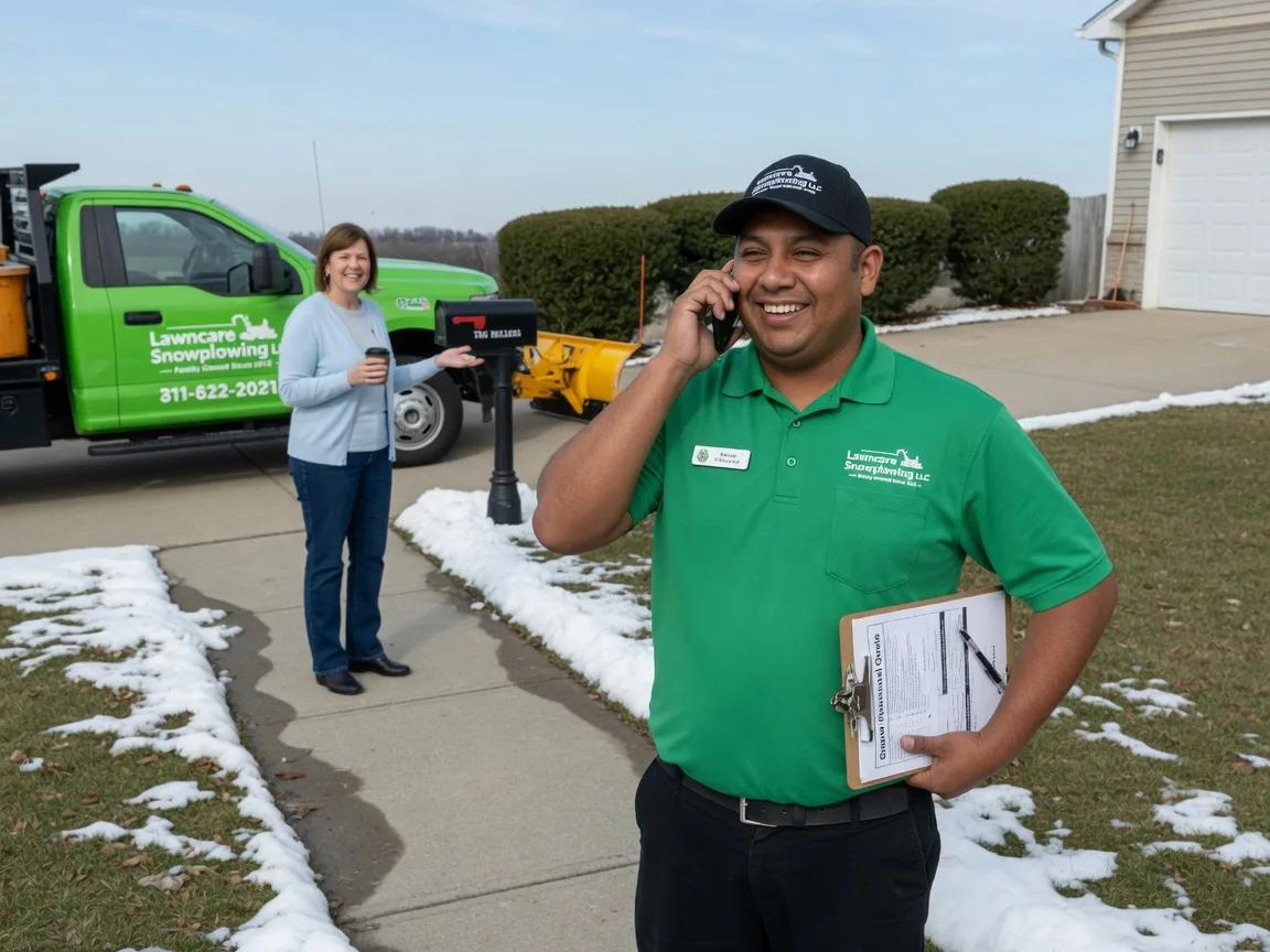 Lawn Care Services By Expert Landscaper Pavillion, WY FAQs